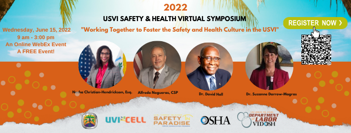 Safety & Health Virtual Symposium 